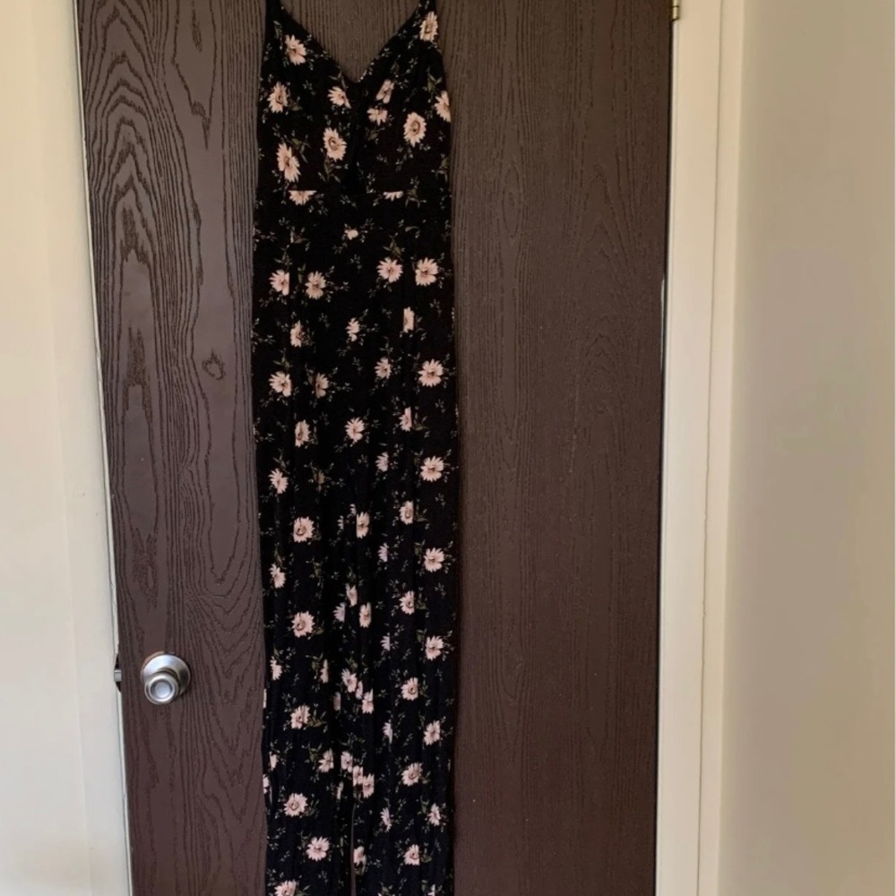 American Eagle Romper